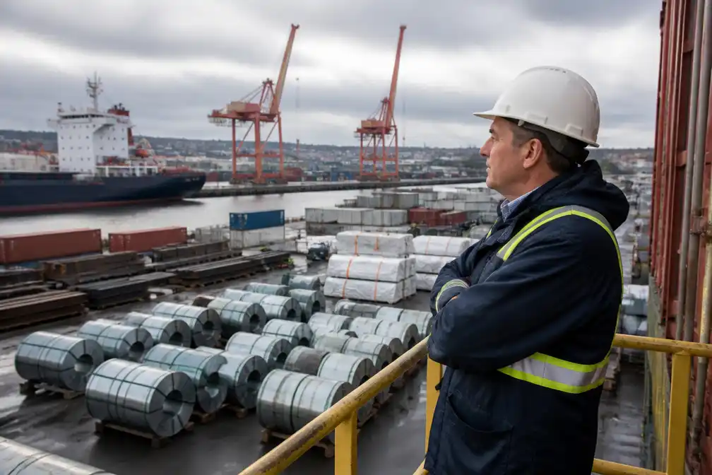 VS en Canada verwikkeld in handelsoorlog na 50%-tarieven en tegenheffingen