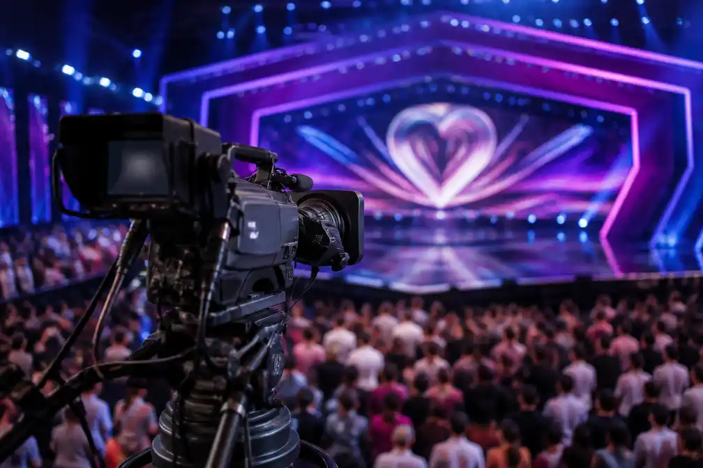 BNNVARA neemt songfestivalinzending niet over en steunt AVROTROS
