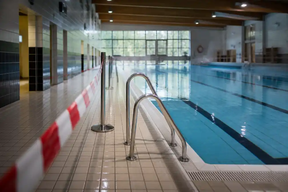 Zwemnamiddag voor zwarte kinderen in Berlijn afgelast na racistische bedreigingen