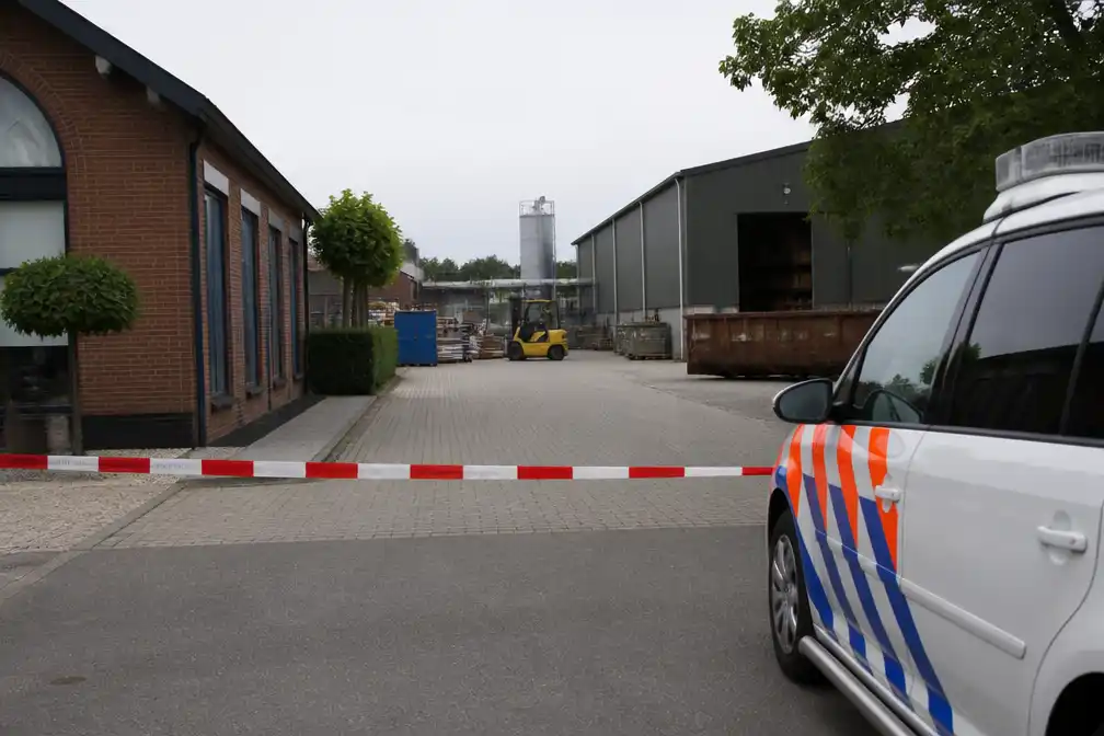 OM legt boetes en werkstraf op na dood stagiair Bram (16) in Tubbergen