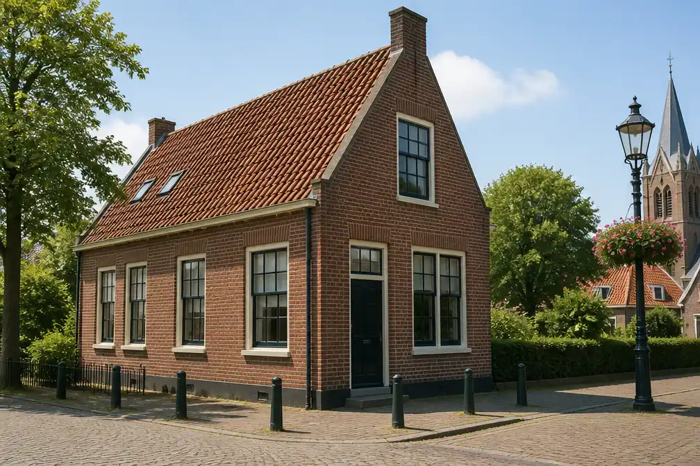 Museum Annie M.G. Schmidt in Kapelle kan doorgaan na anonieme donatie