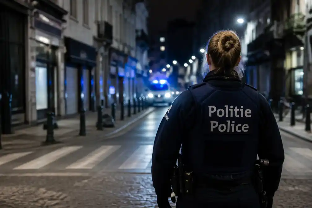 Twee transgender vrouwen aangevallen en beroofd in centrum Brussel