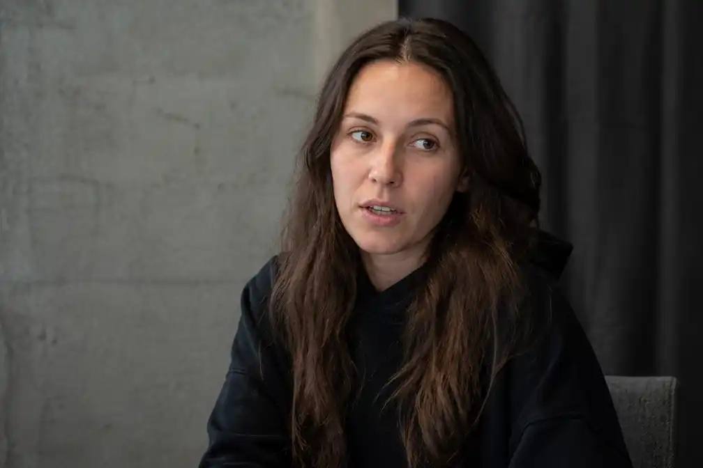 Oud-Pussy Riot-lid Rita Flores: FSB dwong me tot spioneren