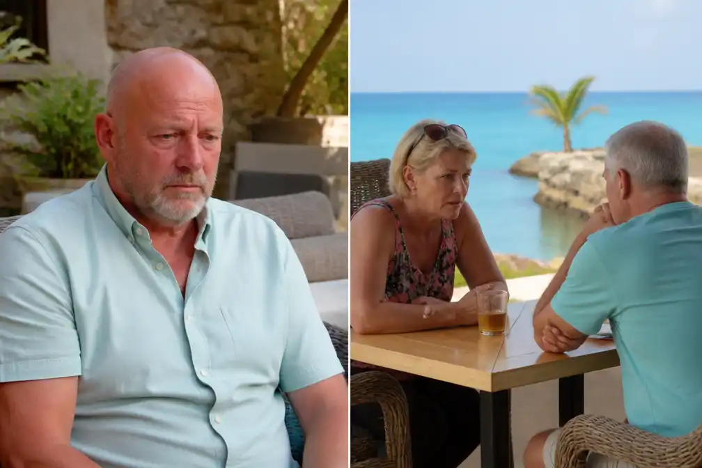 B&B Vol Liefde: Paul raakt Marlies en Marjo kwijt in Spanje, Fred stuurt Ellen weg