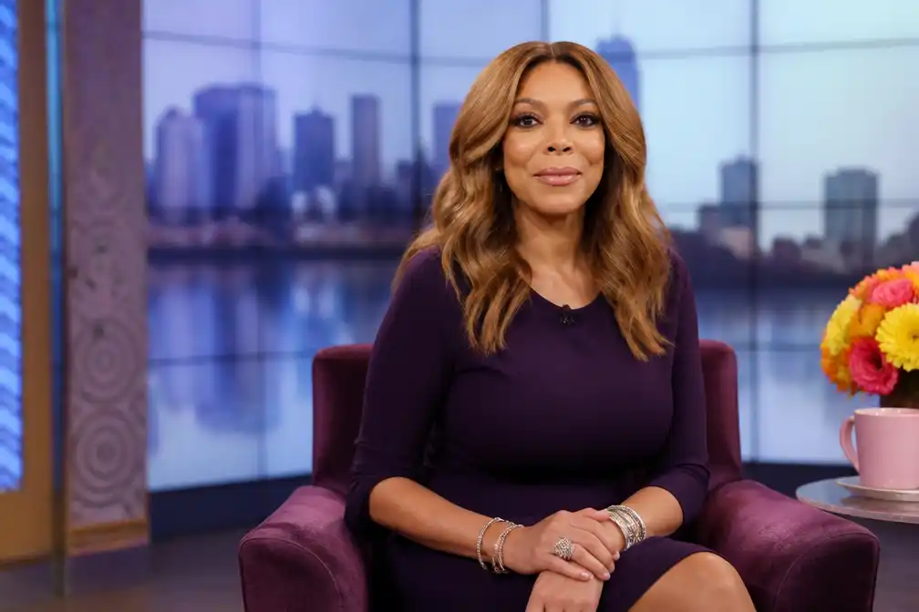 Peacock maakt driedelige documentaireserie over Wendy Williams' talkshow