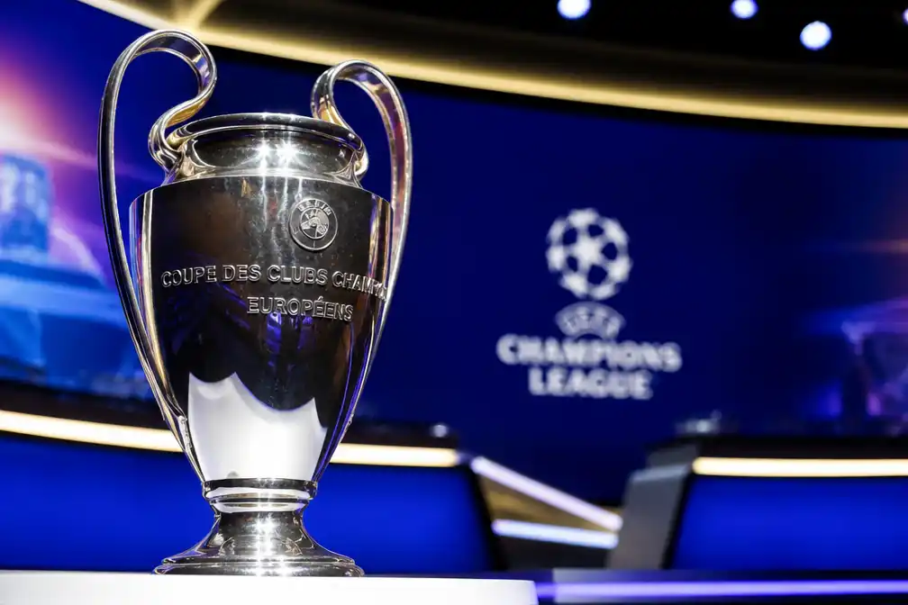 PSV en Feyenoord donderdag bij CL-loting voor zeven tegenstanders