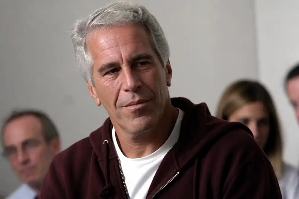 HBO Max kondigt documentaire 'Diabolical: The Epstein Files' aan