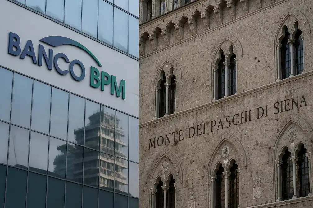 Banco BPM sceptisch over overnamebod van 25,3 miljard euro van concurrent