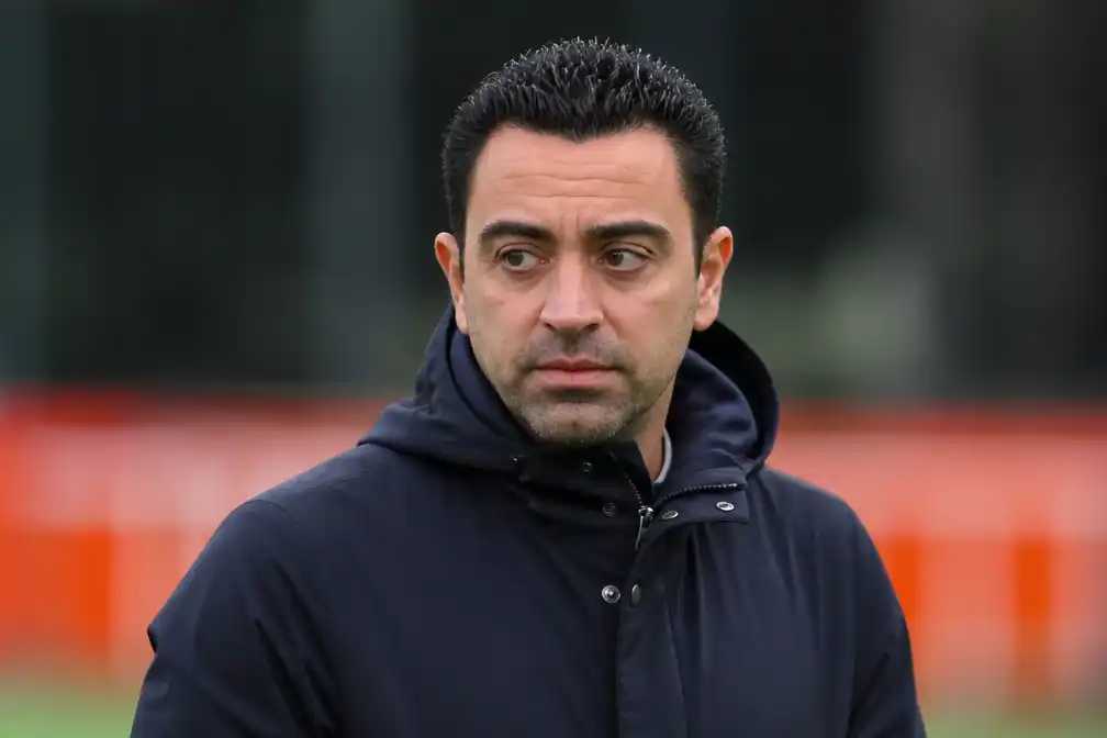 Xavi maakt op 24 september debuut als bondscoach van Oranje tegen Duitsland