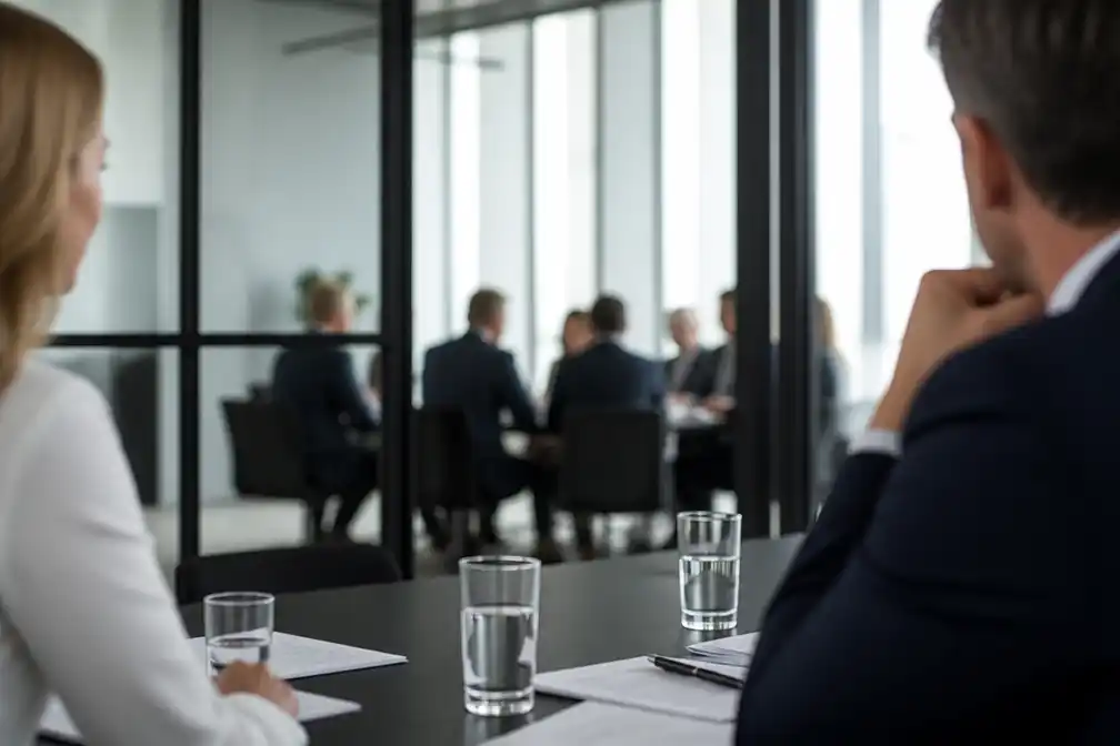 Voka dringt aan op focus op economische groei bij begrotingsonderhandelingen