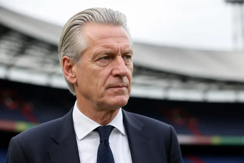 Eenhoorn parkeert aandelenterugkoop Vrienden van Feyenoord voorlopig
