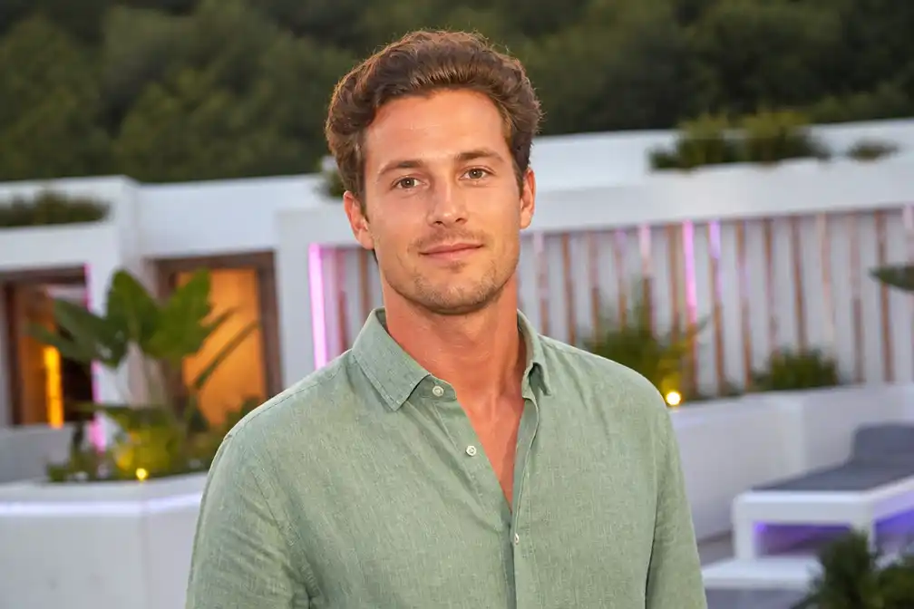 Viktor Verhulst: screentest voor 'Love Island' was 'volledig oneerlijk'