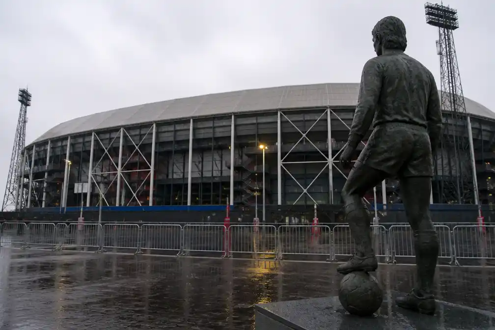 Rotterdam beslist na evaluatie over maatregelen Feyenoord-duel