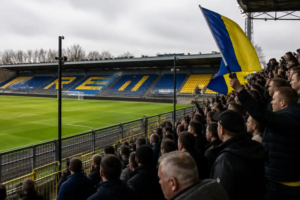 Cambuur-fans: geen fans FC Twente is absurde maatregel
