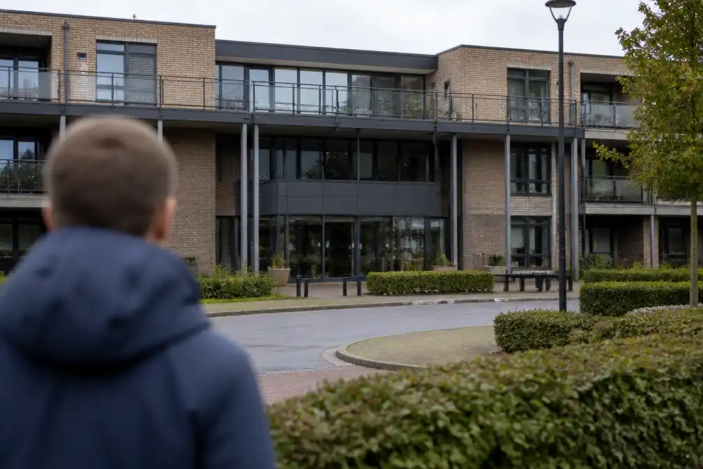 Voorarrest Jelle D. (26) verlengd na dood twee bewoners zorgcentrum Oirschot