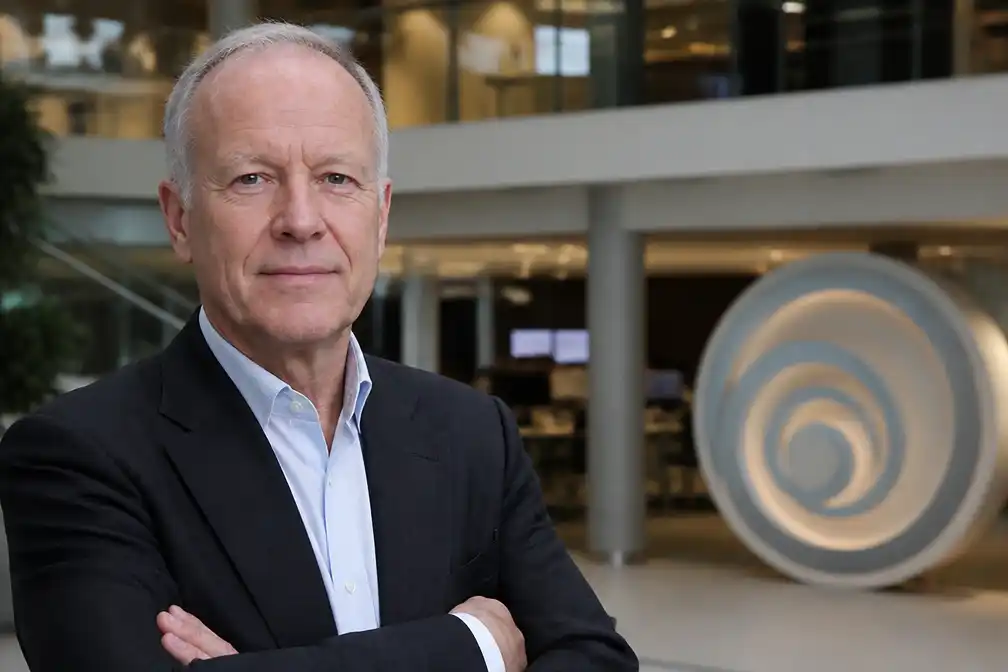 Ubisoft-medeoprichter Claude Guillemot omgekomen bij vliegtuigcrash