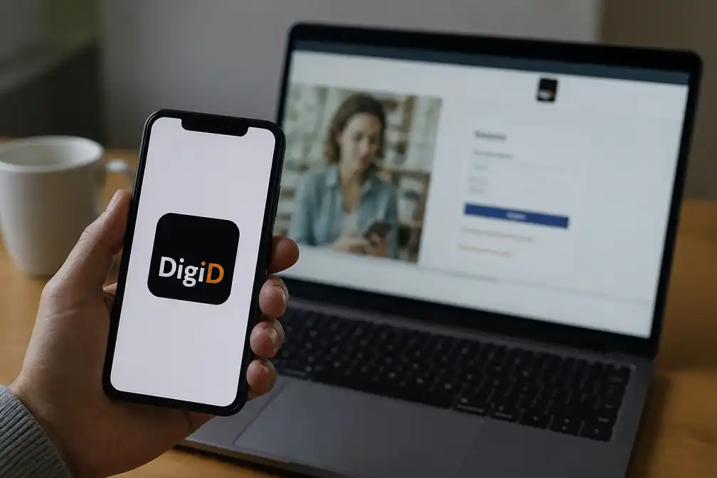 Kyndryl ziet af van overname Solvinity, bedrijf achter DigiD