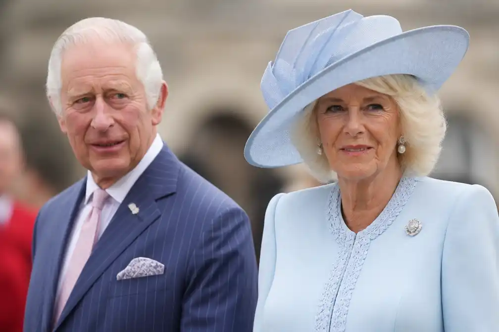Charles en Camilla bezoeken Caribisch gebied eind oktober