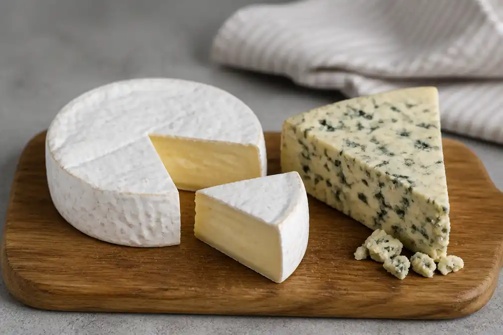 Jumbo roept brie en gorgonzola terug om mogelijke listeriabacteriën