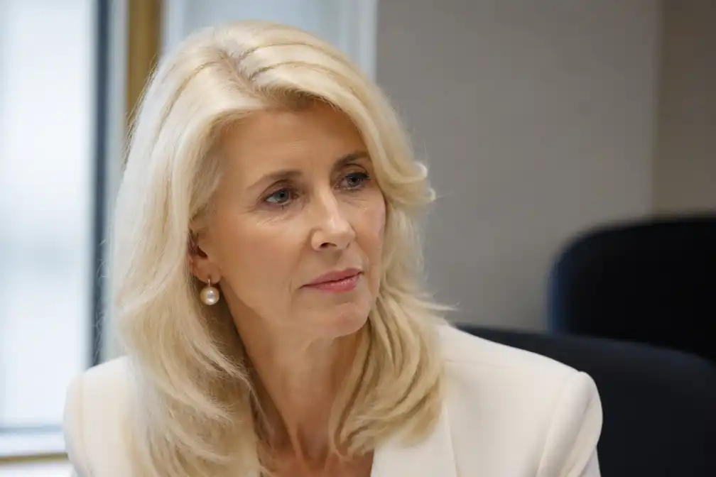 Mona Keijzer werkt aan sociaal-conservatieve beweging, nog geen partij