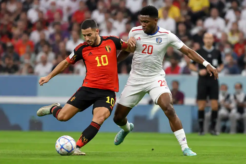WK dag 11: België in actie, Kaapverdië mikt op stunt