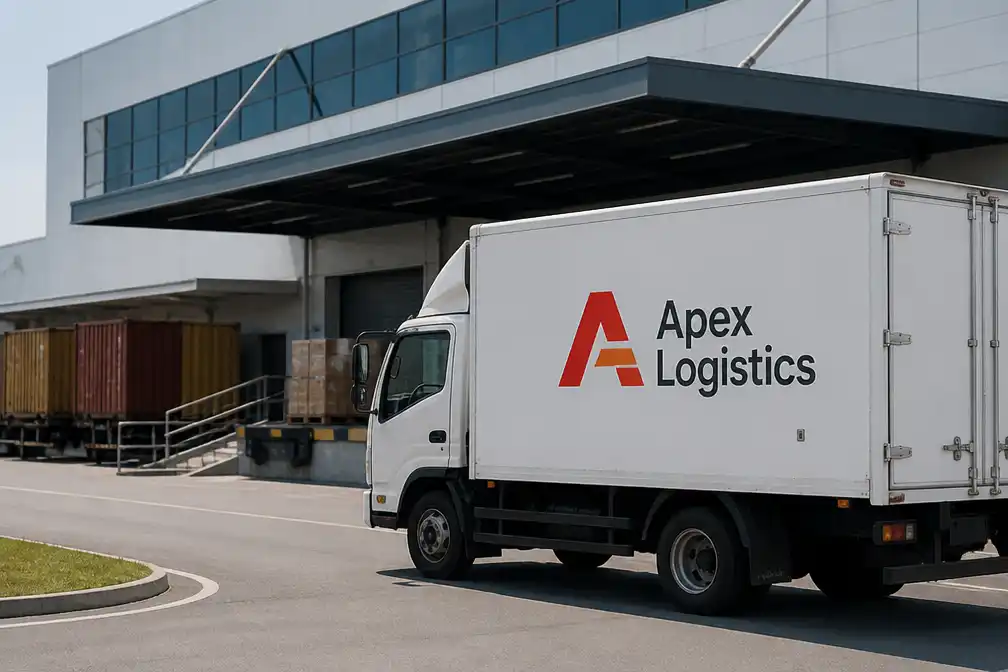 VS onderzoeken Apex Logistics om mogelijke chipsmokkel naar China