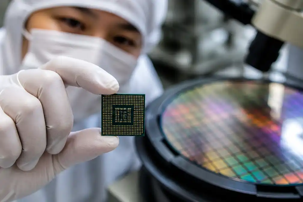 Kioxia en Sandisk investeren 27 miljard euro in Japanse geheugenchips