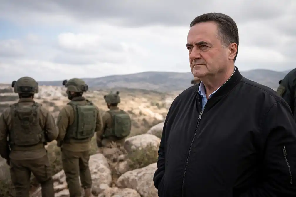 Israël kan nog steeds optreden in Libanon, zegt minister van Defensie