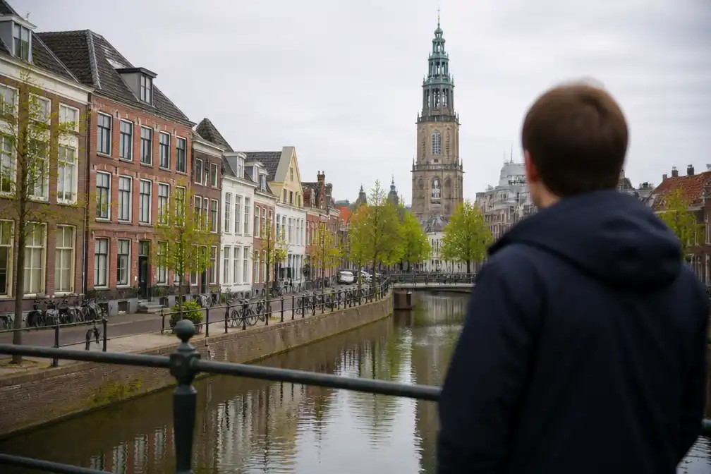 Spermadonor uit Groningen verwekte meer dan 100 kinderen