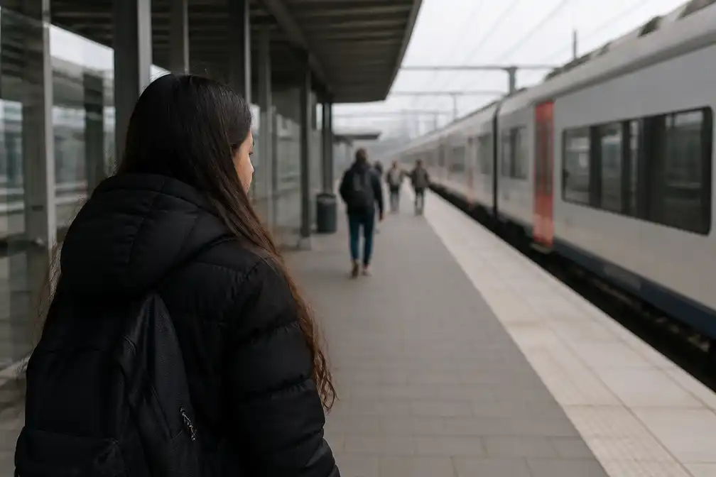Politie en Child Focus zoeken acht maanden vermiste Barasha Thaqi (17) uit Sint-Truiden