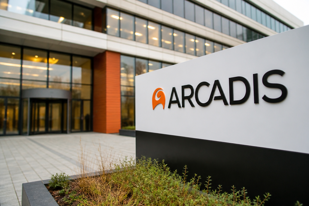 VEB wil opheldering Arcadis over afwijzen biedingen WSP Global