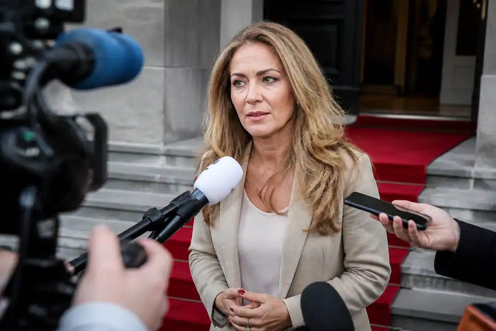 Yeşilgöz: coalitie hoeft begroting alleen nog te finetunen