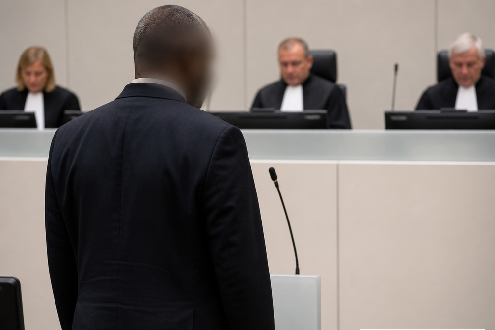Levenslang voor Eugène N. uit Ede voor betrokkenheid bij genocide Rwanda
