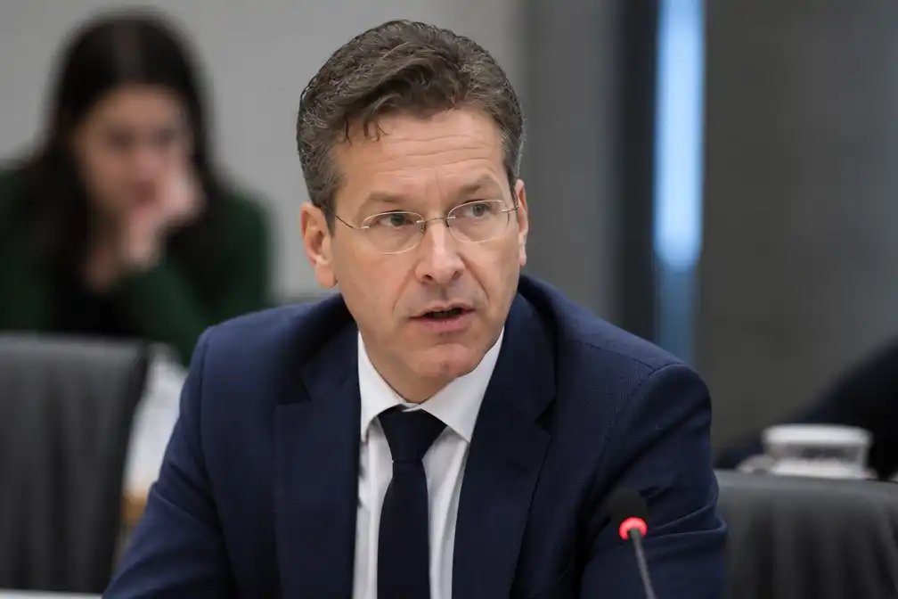Heinen: niet erg om extra dagen voor begroting te nemen