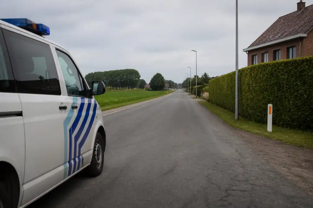 Man in Puurs-Sint-Amands ontvoerd door nepagenten; drie verdachten opgepakt