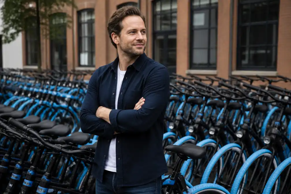Swapfiets verkleint verlies elfde jaar op rij door vraag naar e-bikes