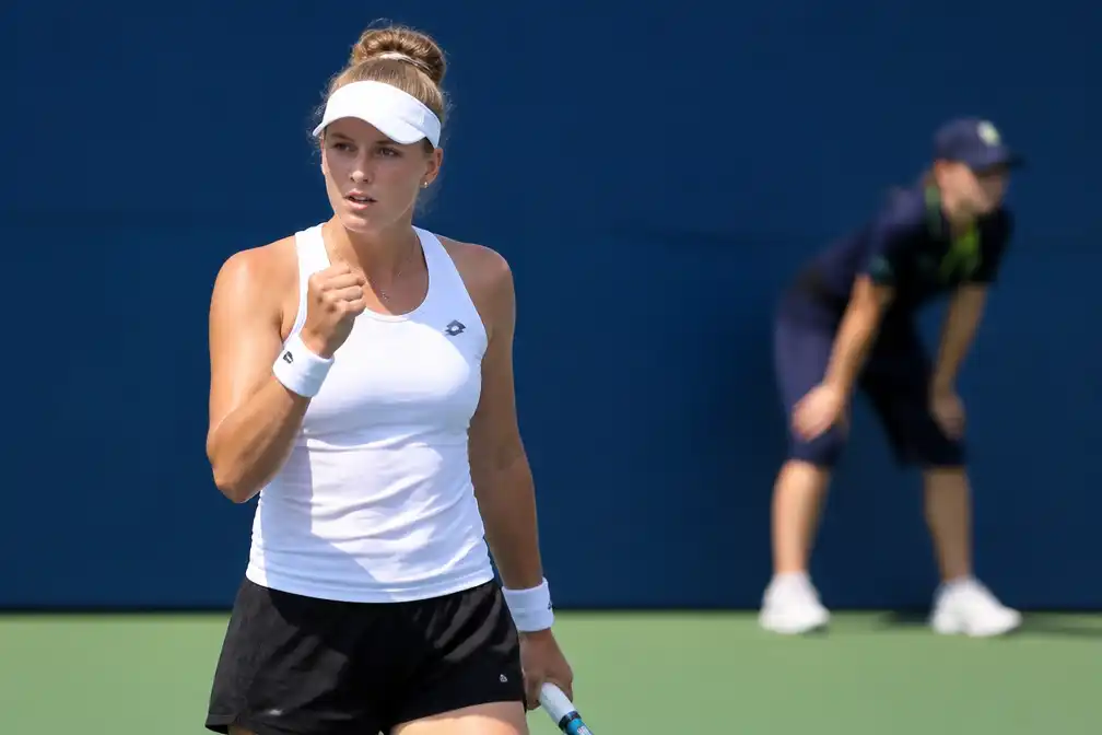 Koevermans en Rus naar hoofdtoernooi US Open