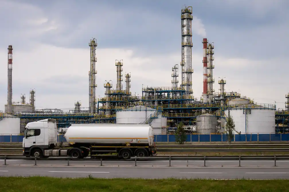 Rusland verlengt verbod op export van diesel tot eind september