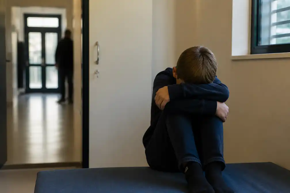 Excuses jeugdzorg 'geen eindpunt', zegt geestelijke gezondheidszorg