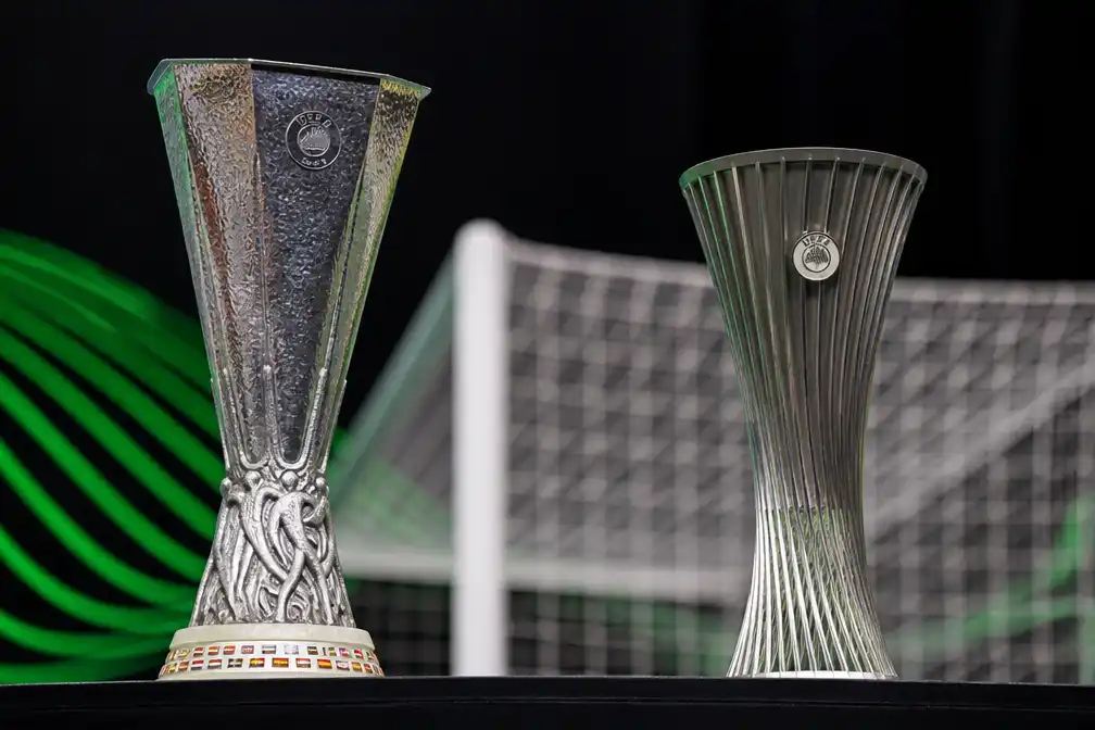 Anderlecht opent Europa League thuis tegen Lyon, Union start bij Viktoria Plzen