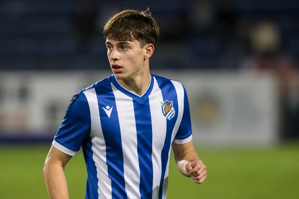 Willem II wil FC Eindhoven-talent Thijs Muller (18) naar Tilburg halen