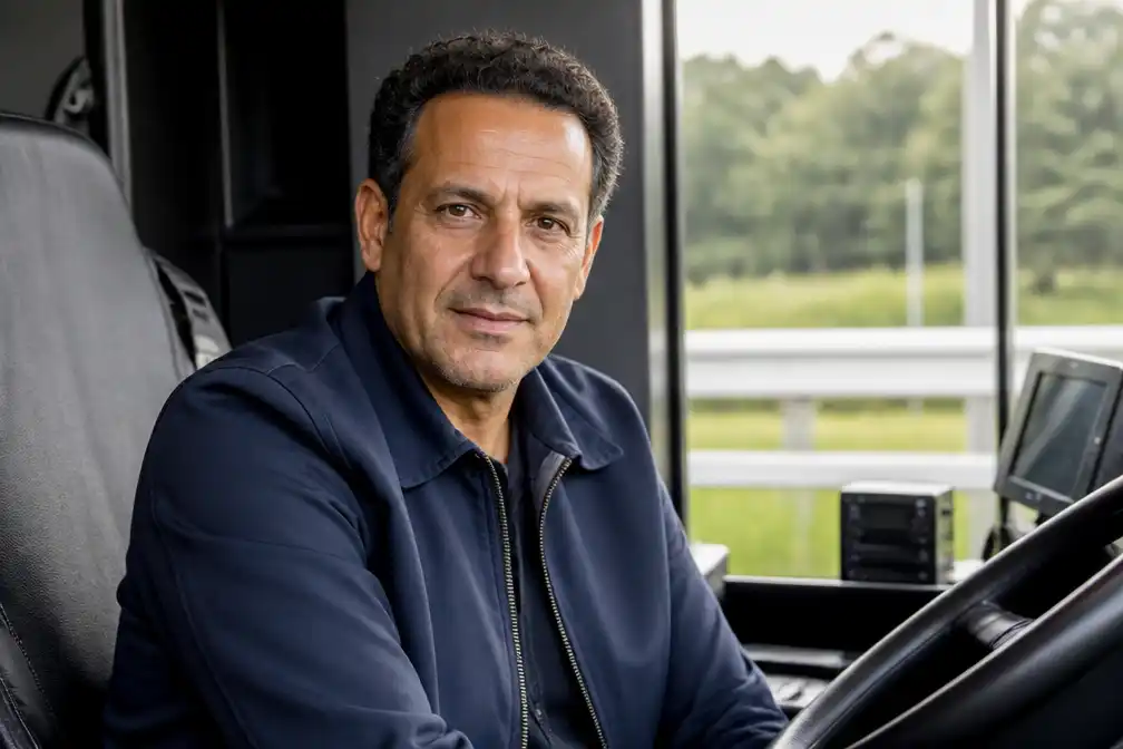 Nasrdin Dchar presenteert tweede seizoen van RTL-programma Bestemming X