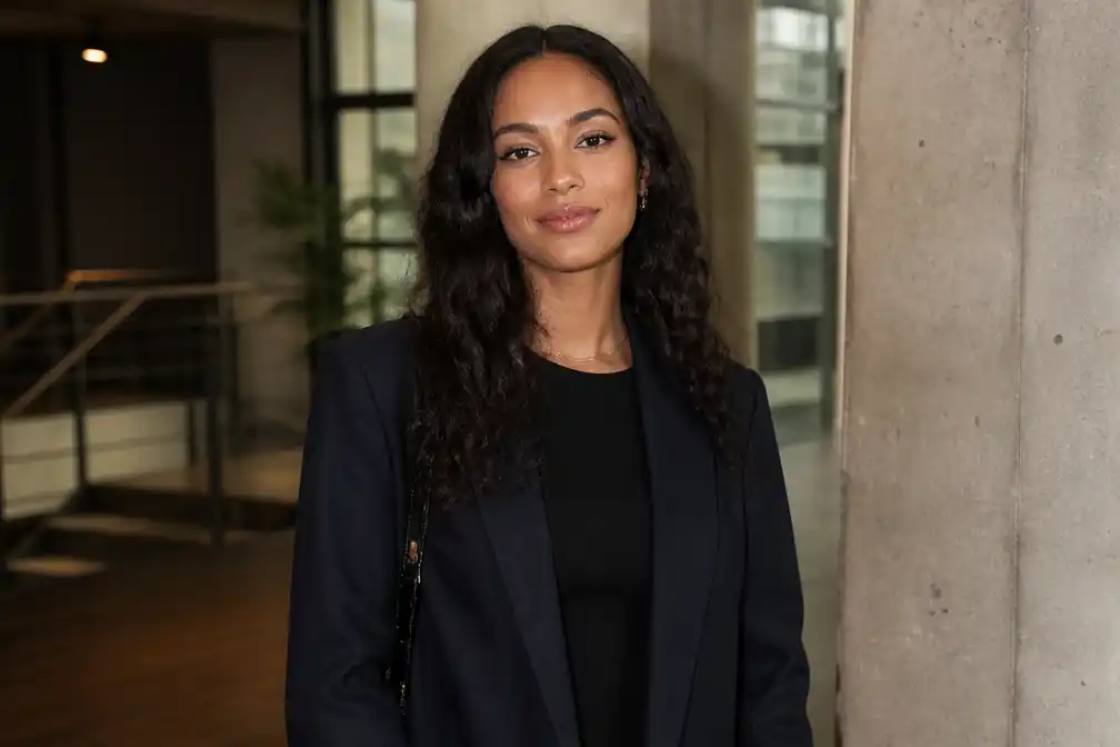 Joelle Gullit maakt tv-debuut in RTL-programma Bestemming X