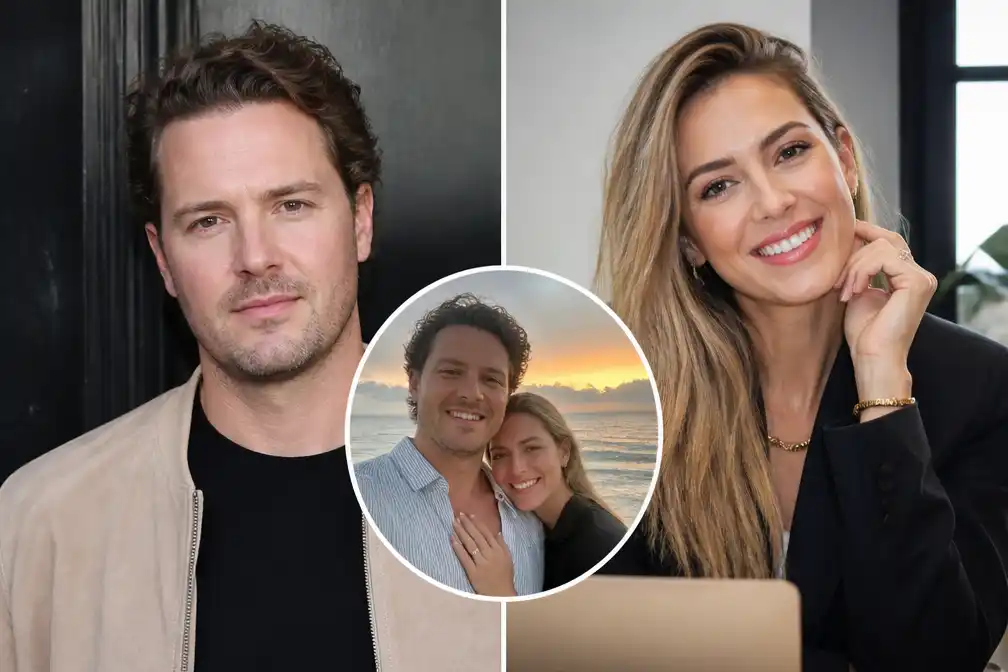 Tim Douwsma (38) verliefd op online presentatrice Michelle Willemsen (32)