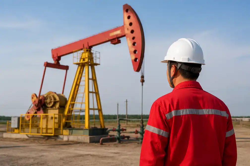 PetroChina boekt 22 procent meer winst door hoge energieprijzen