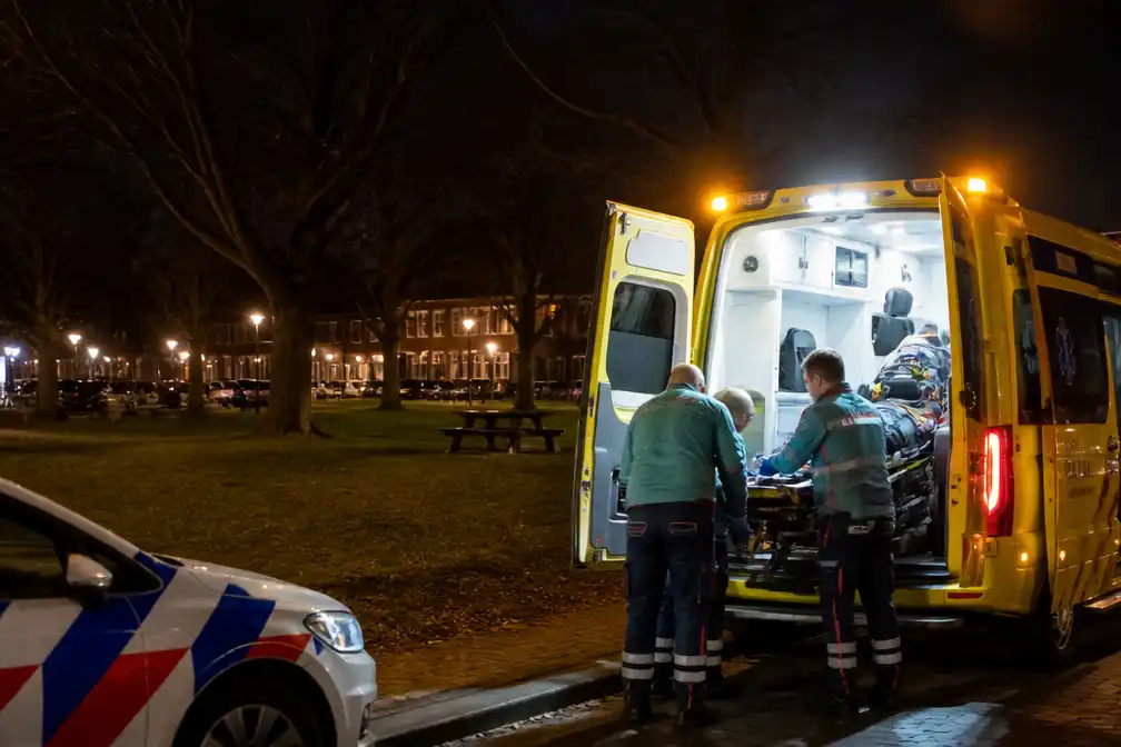 Jongen (15) verliest wijsvinger bij ontploffen cobra in Gemert