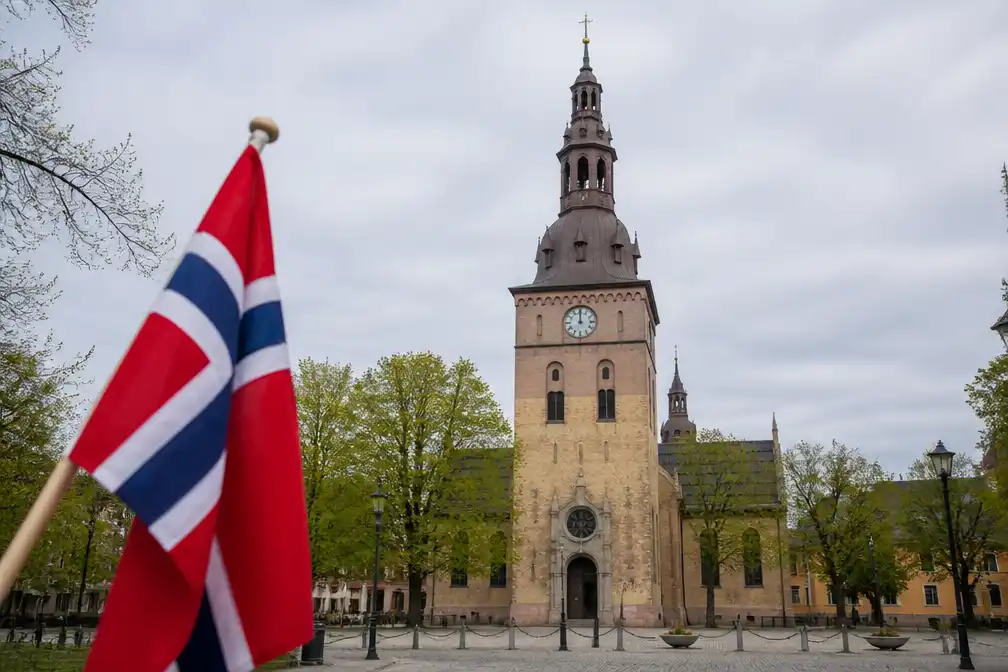 Uitvaart Noorse koning Harald op 9 september in Dom van Oslo