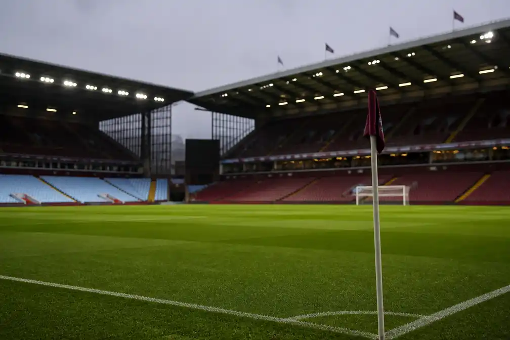 Arsenal op bezoek bij Aston Villa na 3-0 start