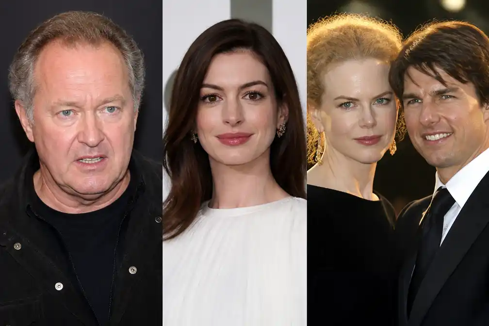 Randy Quaid hekelt rol Anne Hathaway in Days of Thunder-vervolg