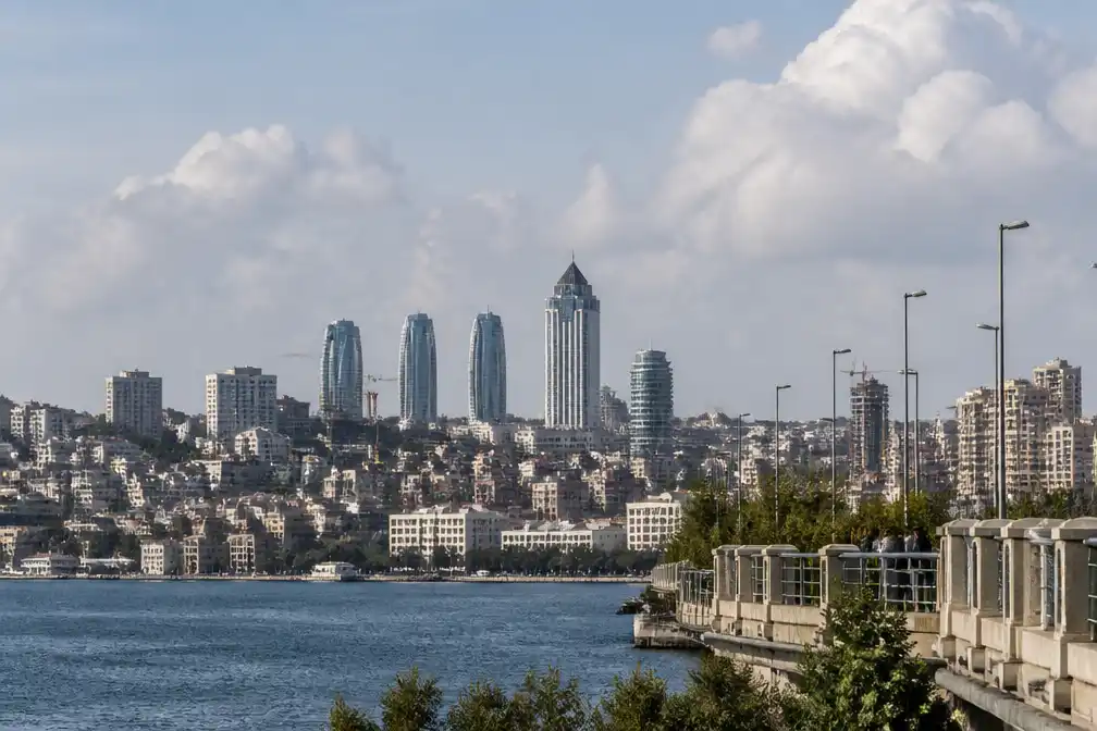 Turkse economie groeit in tweede kwartaal 2026 sterker dan verwacht